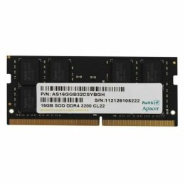 RAM Memory Apacer ES.16G21.GSH 16 GB DDR4 3200 MHz