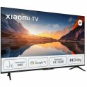 Smart TV Xiaomi A 2025 4K Ultra HD 43" LED