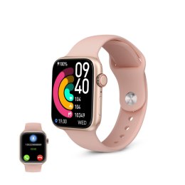 Smartwatch KSIX Urban 4 mini Pink 1,74