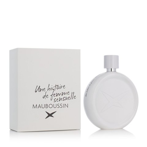 Women's Perfume Mauboussin A Story Of A Sensual Woman EDP 90 ml
