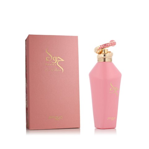 Women's Perfume Zimaya Hawwa Pink EDP 100 ml