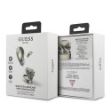 Guess Wireless Earphones 5.0 4H - TWS Earphones + Docking Station (Gold)