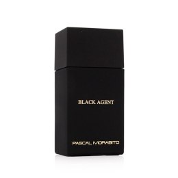 Men's Perfume Pascal Morabito EDT Black Agent 100 ml