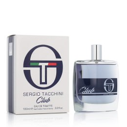 Men's Perfume Sergio Tacchini EDT Club 100 ml