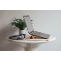 Moshi Muse 13 "3-in-1 Slim Sleeve - MacBook Pro 13" / MacBook Air 13 "Sleeve (Seashell White)