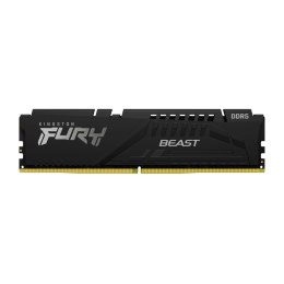 RAM Memory Kingston Beast 8 GB