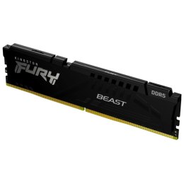 RAM Memory Kingston Beast 8 GB