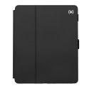 Speck Balance Folio - Case for iPad Air 13" M2 (2024) (Black)