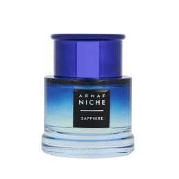 Unisex Perfume Armaf EDP Niche Sapphire 90 ml