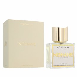 Unisex Perfume Nishane Wulong Cha 100 ml