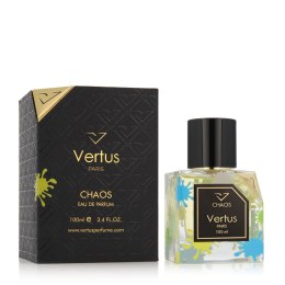 Unisex Perfume Vertus Chaos EDP 100 ml