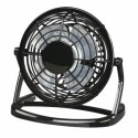 Ventilator Hama Black