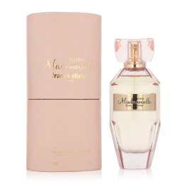 Women's Perfume Franck Olivier EDP Mademoiselle Floral 100 ml