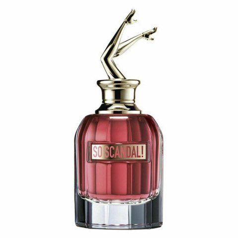 Women's Perfume Jean Paul Gaultier EDP So Scandal! 50 ml