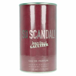 Women's Perfume Jean Paul Gaultier EDP So Scandal! 50 ml
