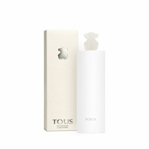 Women's Perfume Tous EDT Les Colognes Concentrees (90 ml)