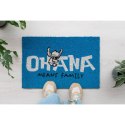 Disney - Stitch doormat (40 x 60 cm)