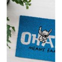 Disney - Stitch doormat (40 x 60 cm)