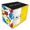 Friends - Ceramic mug in gift box 350 ml (White)