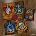 Harry Potter - Puzzles 1000 elements in a decorative box (Hogwarts Houses)