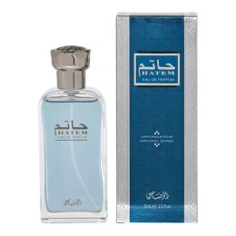Men's Perfume Rasasi Hatem Pour Homme EDP 75 ml