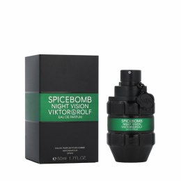 Men's Perfume Viktor & Rolf EDP Spicebomb Night Vision 50 ml