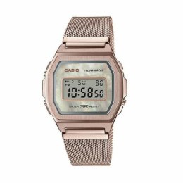 Men's Watch Casio A1000mcg-9ef