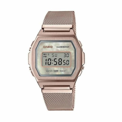 Men's Watch Casio A1000mcg-9ef