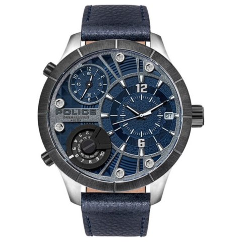 Men's Watch Police PL15662XSTU.03