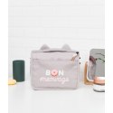 Pusheen - Foodie collection, large travel bag with hanging loop