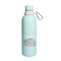 Pusheen - Stainless steel bottle from the Foodie collection