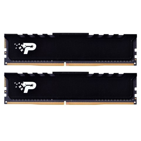 RAM Memory Patriot Memory Signature Premium DDR4 32 GB CL19