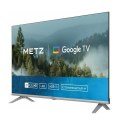 Smart TV Metz 40MTD7000Z Full HD 40" LED HDR