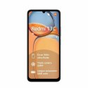 Smartphone Xiaomi Redmi 13C 6,7" Octa Core 8 GB RAM 256 GB Black