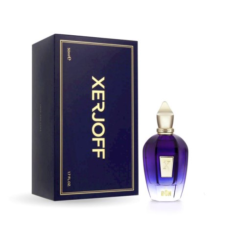 Unisex Perfume Xerjoff EDP Join The Club Don (50 ml)