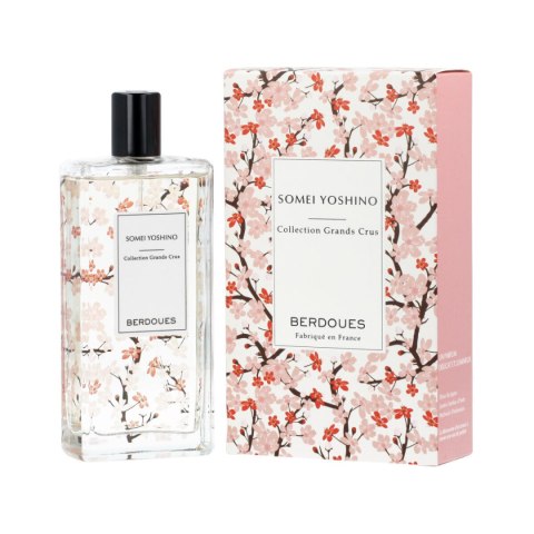 Women's Perfume Berdoues EDP Somei Yoshino 100 ml