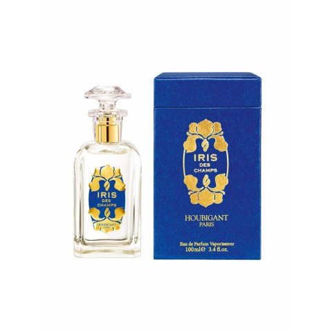 Women's Perfume Houbigant EDP Iris des Champs 100 ml