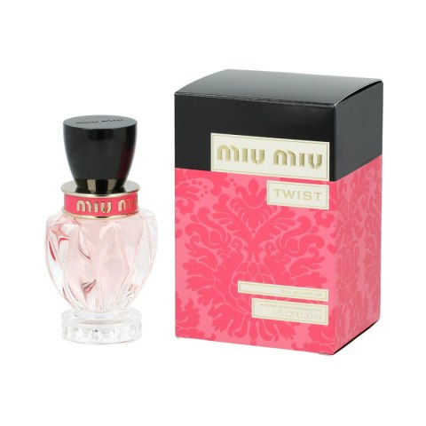 Women's Perfume Miu Miu EDP Twist 30 ml