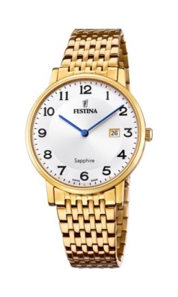 FESTINA WATCHES Mod. F20020/4