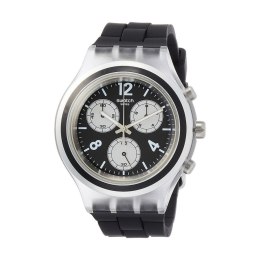 Men's Watch Swatch SVCK1004 Black
