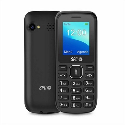 Mobile phone SPC Talk 32 GB Black 1.77"