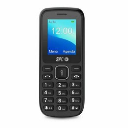 Mobile phone SPC Talk 32 GB Black 1.77
