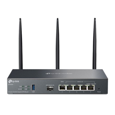 Router TP-Link ER706W