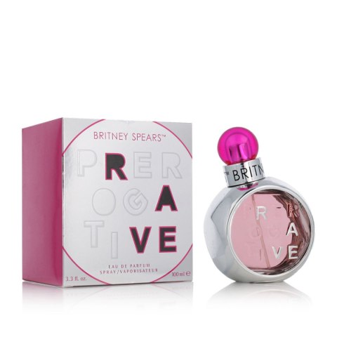 Unisex Perfume Britney Spears EDP Prerogative 100 ml