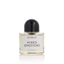Unisex Perfume Byredo EDP Mixed Emotions 50 ml