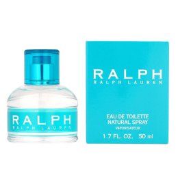 Women's Perfume Ralph Lauren EDT Ralph 50 ml