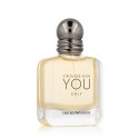 Men's Perfume Giorgio Armani EDT Emporio Armani Stronger With You Only 50 ml