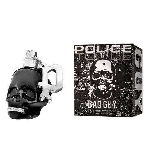 Men's Perfume Police To Be Bad Guy EDT (40 ml)