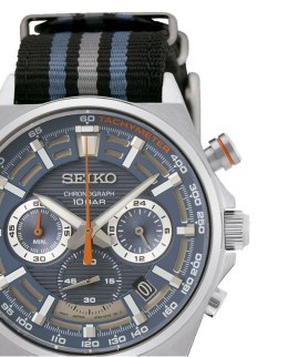 SEIKO Mod. NEO SPORTS CHRONOGRAPH