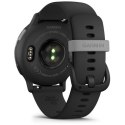Smartwatch GARMIN Black 1,2"
